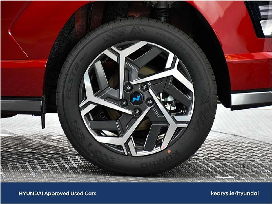 2024 Hyundai Kona - image 8