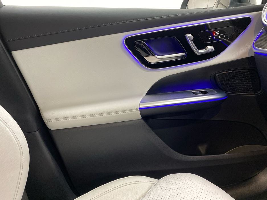 2026 Mercedes-Benz GLC Class GLC 220d 4MATIC AMG LINE PLUS €81,732