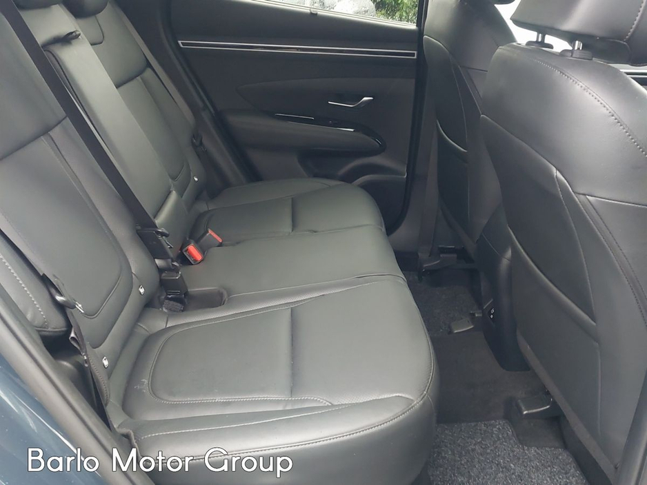 2024 Hyundai Tucson - image 12