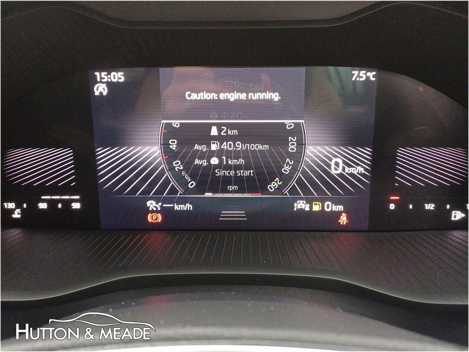 2023 Skoda Kodiaq Ambition 7 Seater 1.5 Petrol 5dr €39,777