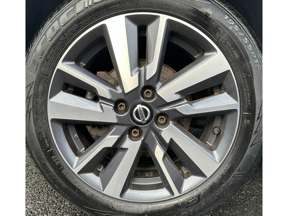 2021 Nissan Micra 1.0T SV PREMIUM €12,650