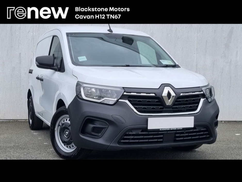 2024 Renault Kangoo  €22,950