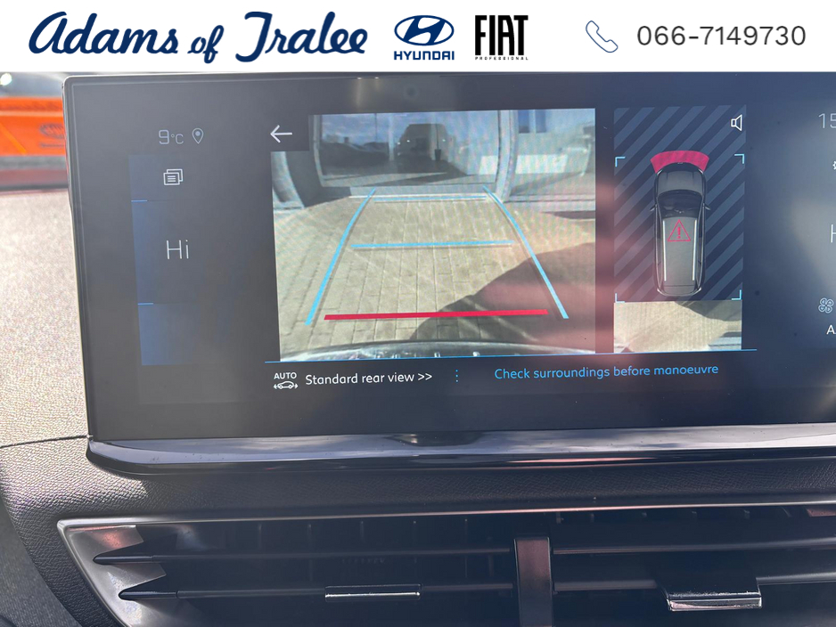 2022 Peugeot 5008 - image 15