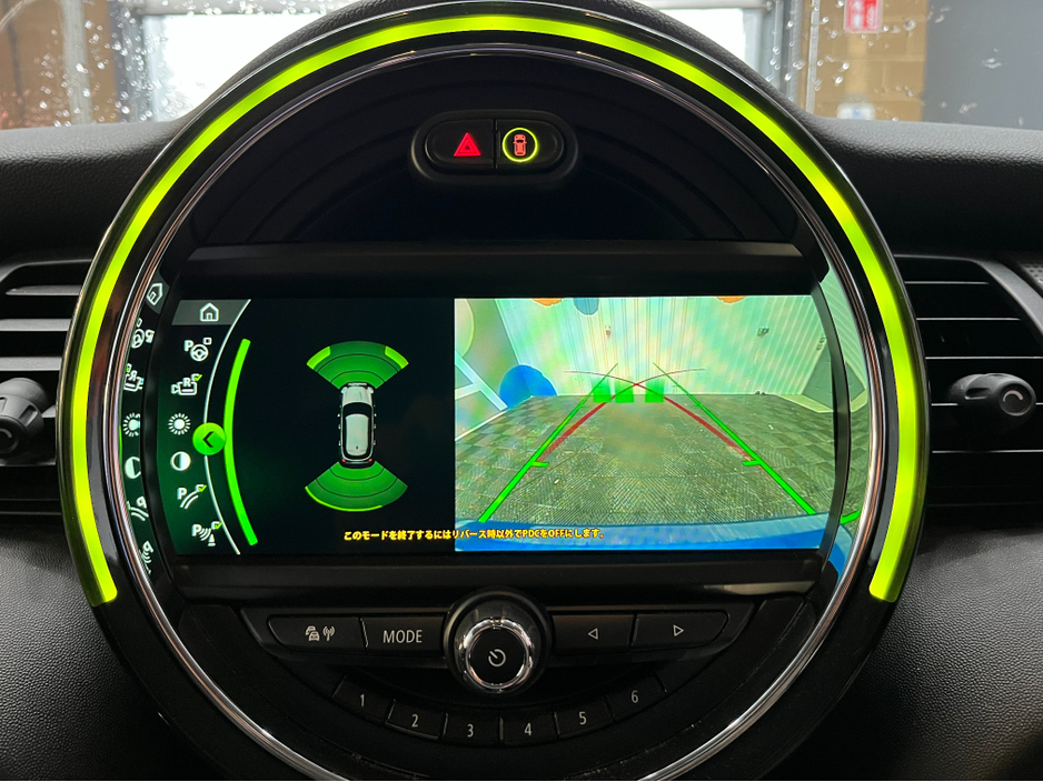 2018 MINI Cooper D €16950! 2018 MINI COOPER D 1.5 AUTOMATIC / REVERSE CAMERA / AMBIENT LIGHTS AND MORE €16,950