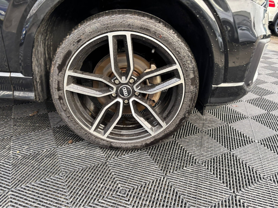 2018 Audi Q2 - image 3