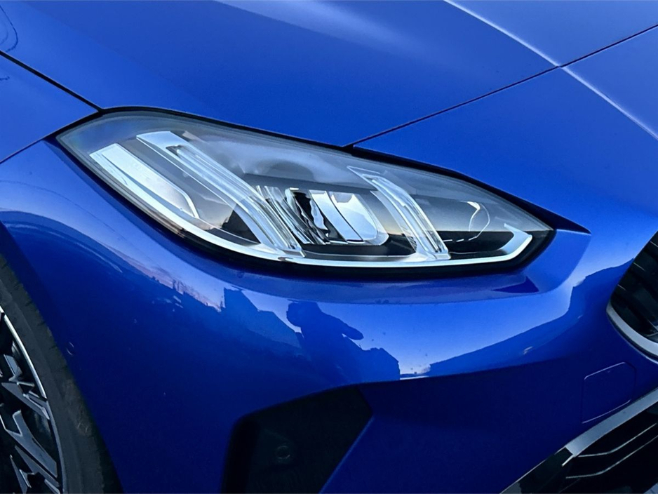 2026 BMW 2 Series 220 M Sport