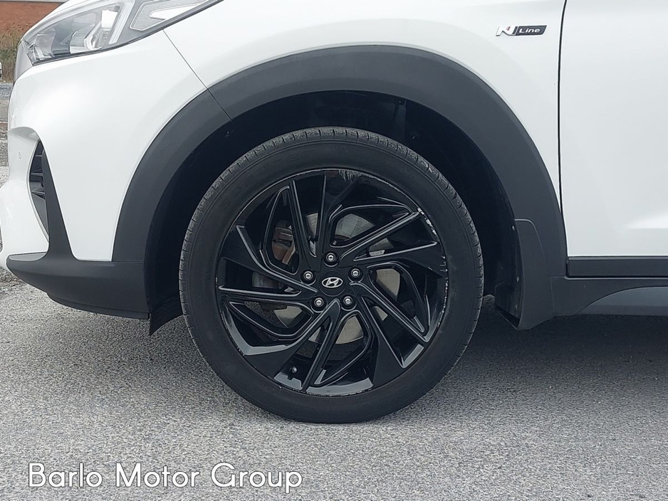 2020 Hyundai Tucson - image 17