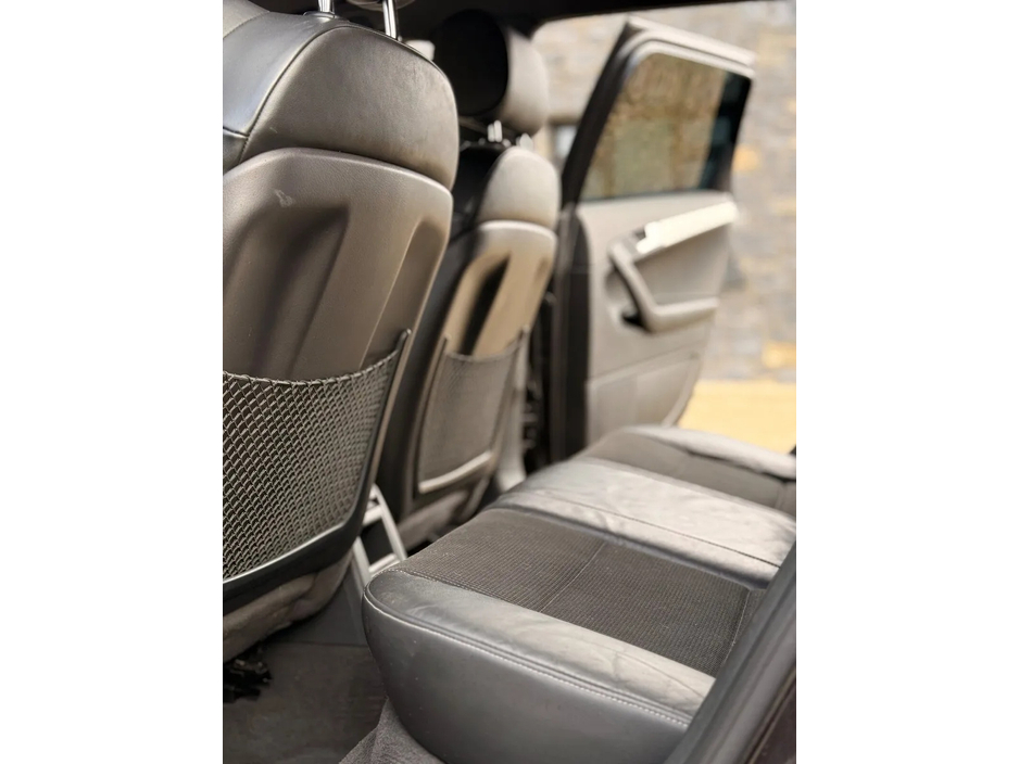 2012 Audi Q3 Audi A3 2012 S Line 1.4 Petrol Automatic NEW NCT €9,950