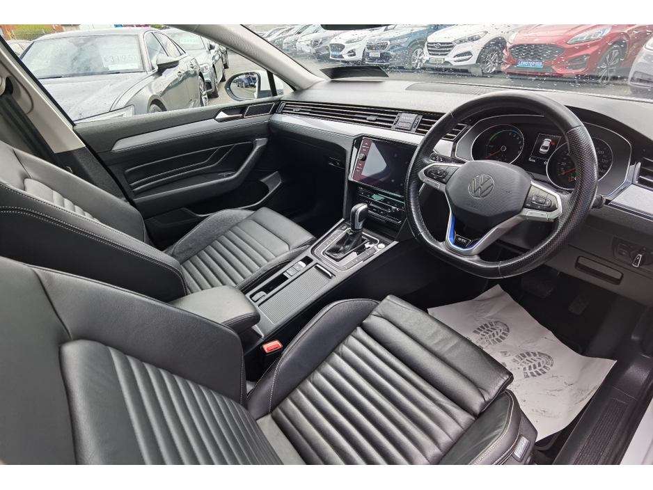 2021 Volkswagen Passat 1.4 GTE DSG AUTOMATIC - FINANCE AVAILABLE - CALL US TODAY ON 01 492 6566 OR 087-092 5525 €22,950