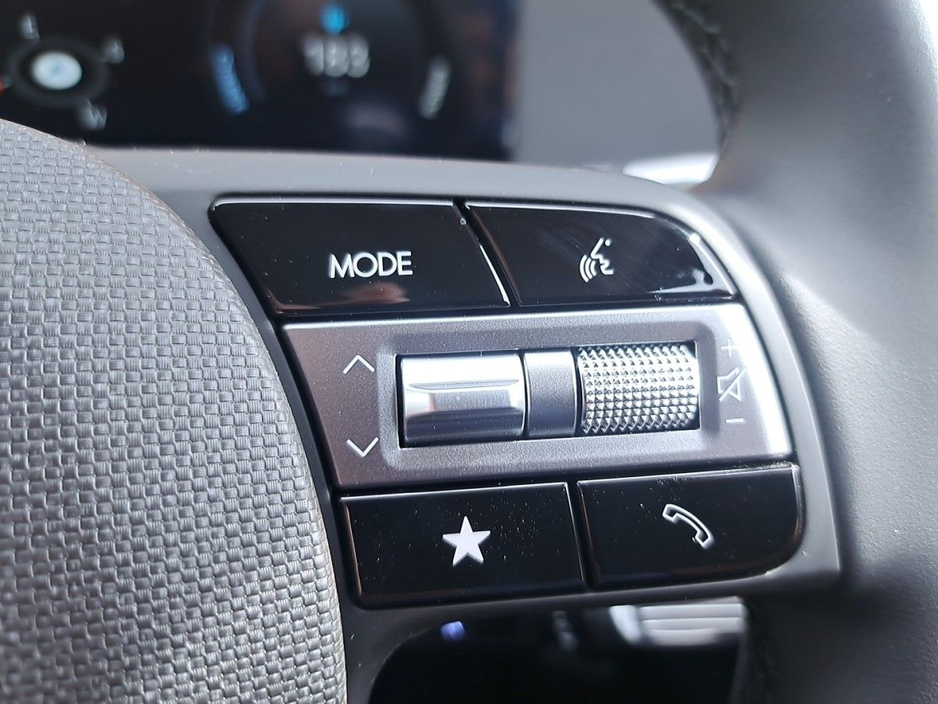 2026 Hyundai Ioniq 5 Stellar Model 84 k/wh battery with 570 kms range, Order for 261 Today ! €44,750