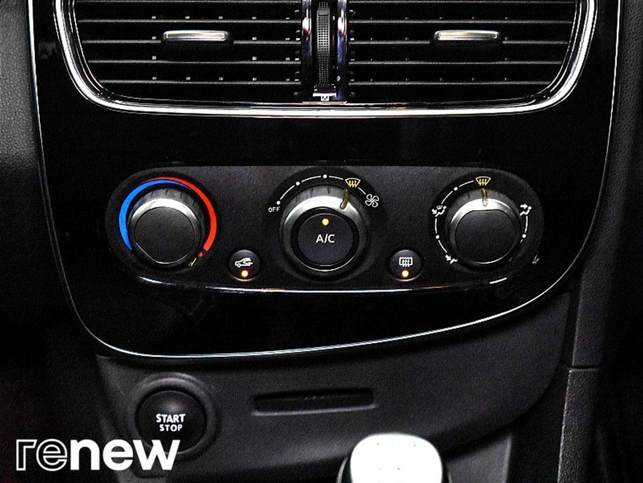 2019 Renault Clio 0.9 TCE 90 DYNAMIQUE NAV €12,450