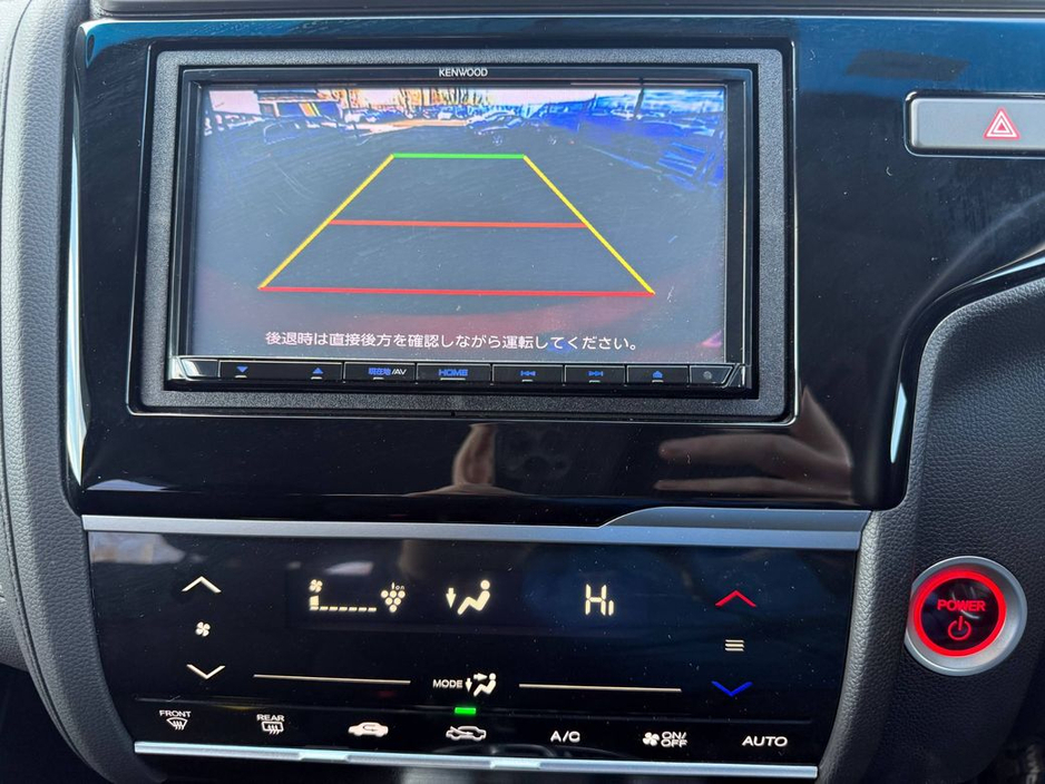 2018 Honda Fit - image 7