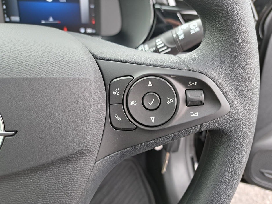 2026 Opel Corsa - image 22