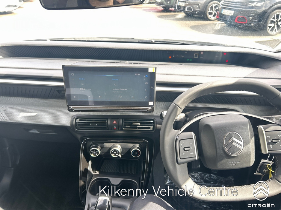 2026 Citroen C3 - image 10