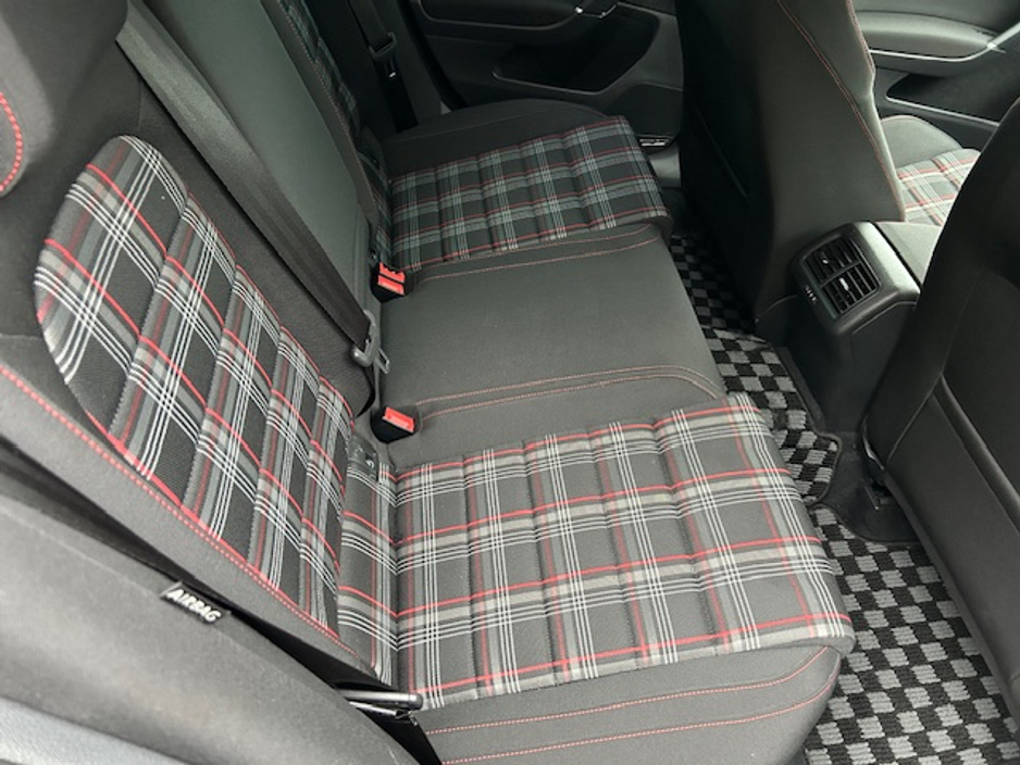 2018 Volkswagen Golf 2.0 GTI Dynamic Automatic 182 €25,990