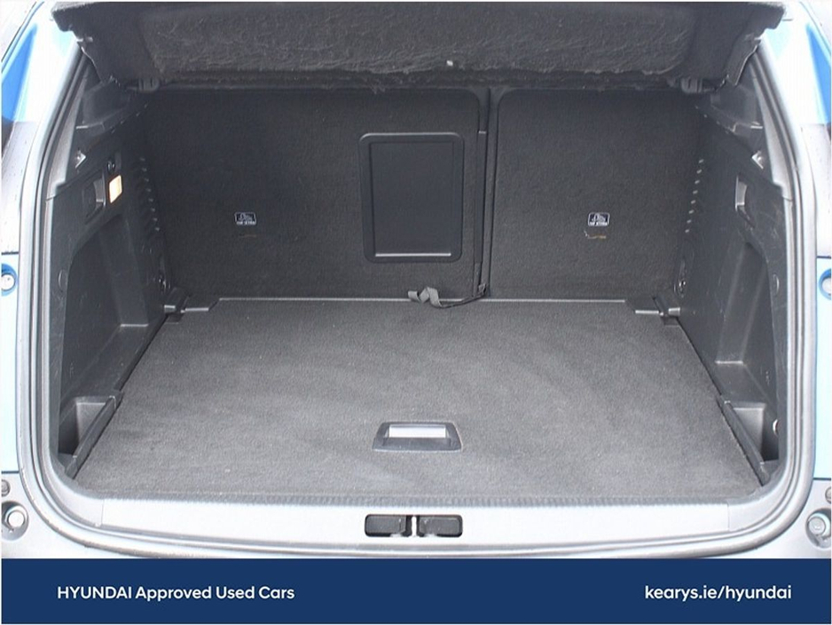 2021 Peugeot 3008 1.2 PureTech 130bhp Allure