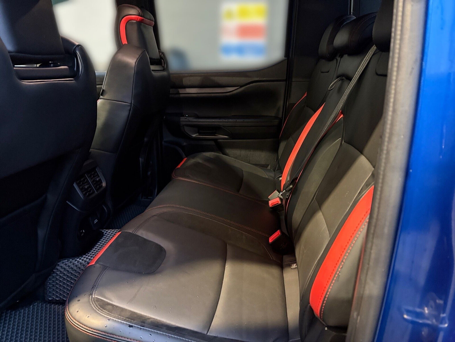 2024 Ford Ranger  €53,950