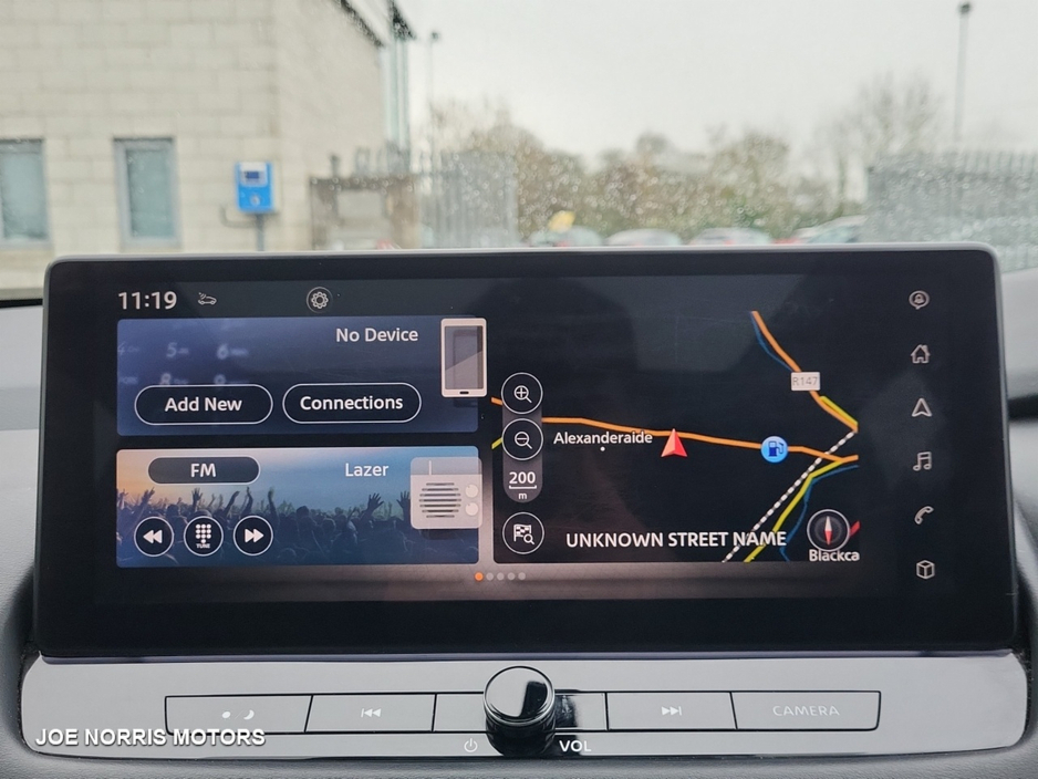 2024 Nissan Qashqai EPOWER SV PREMIUM GR RR MY2 75 €34,495