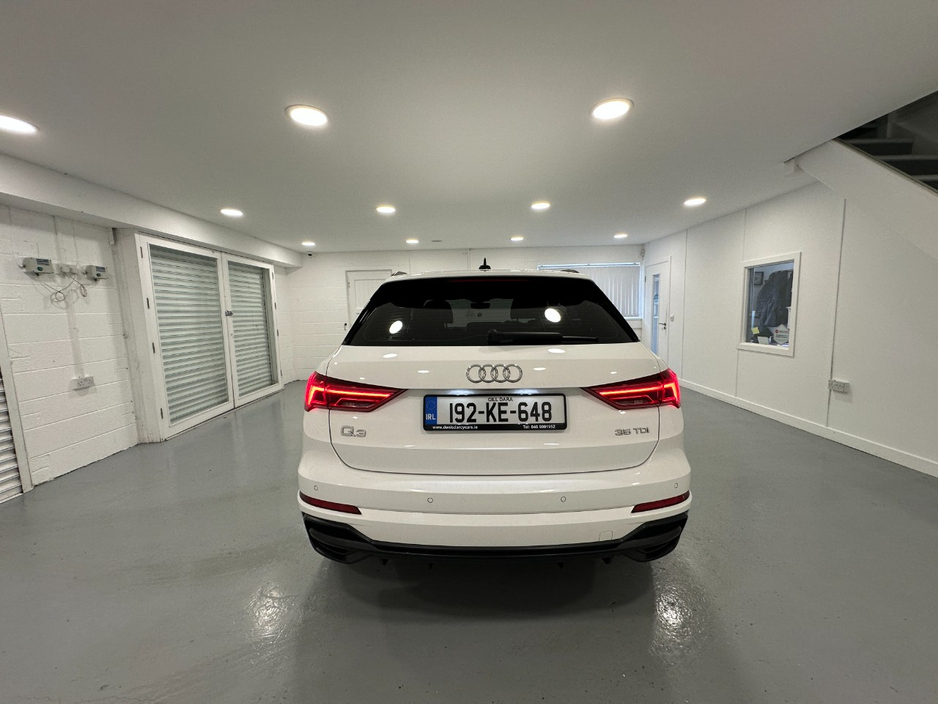 2019 Audi Q3 - image 15