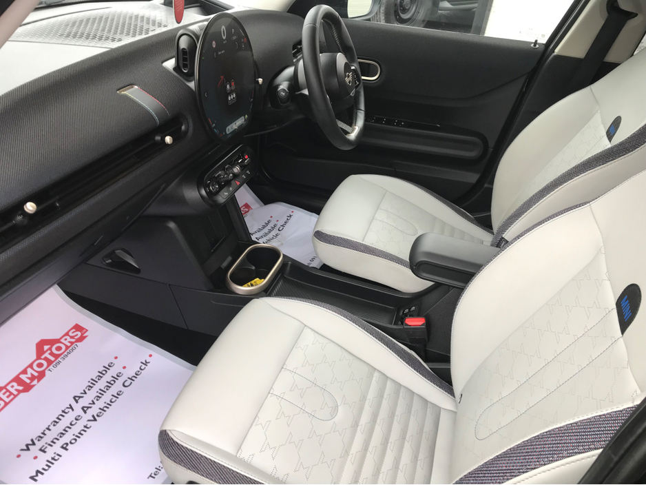 2024 MINI Cooper 42GD CLASSIC C 5DR AUTO €33,750