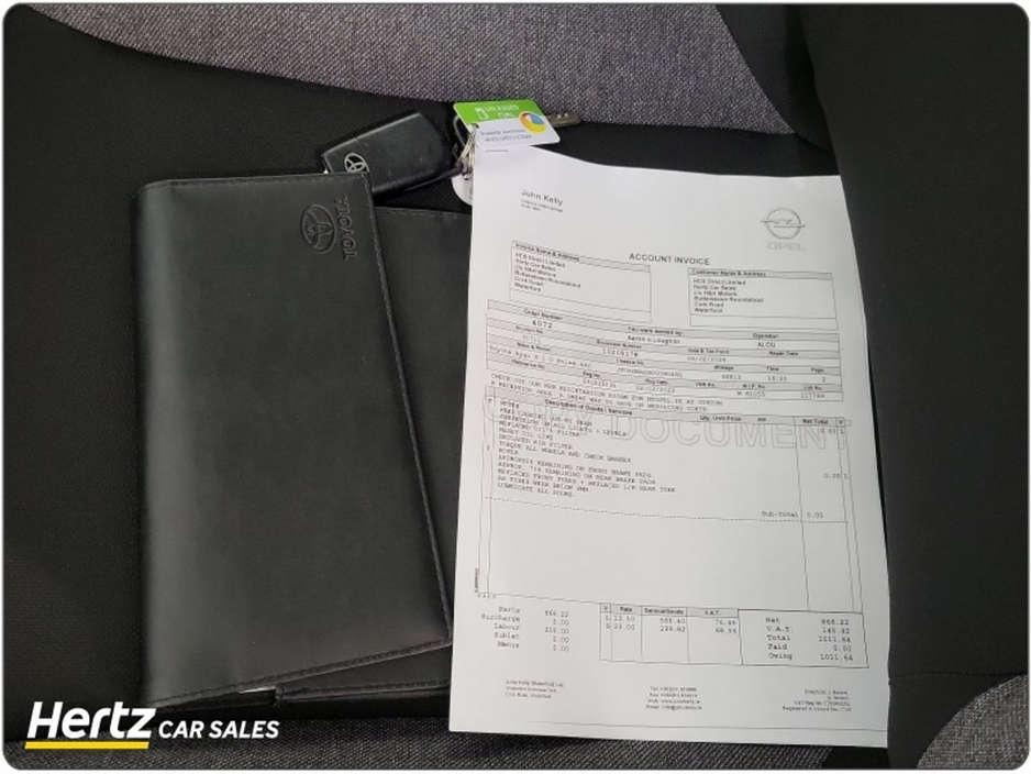 2023 Toyota Aygo X PULSE 1.0 Petrol Manual €14,475