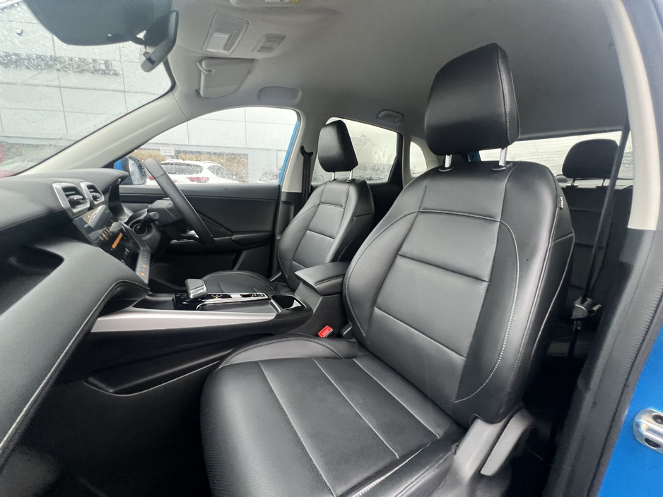 2025 MG ZS - image 5