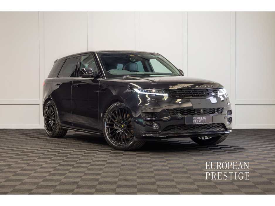 2024 Land Rover Range Rover Sport for sale in , Ireland