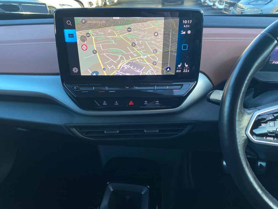 2023 Volkswagen ID.5 - image 11