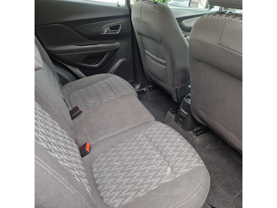 2016 Opel Mokka SC 1.6 CDTi 136PS Auto €10,950