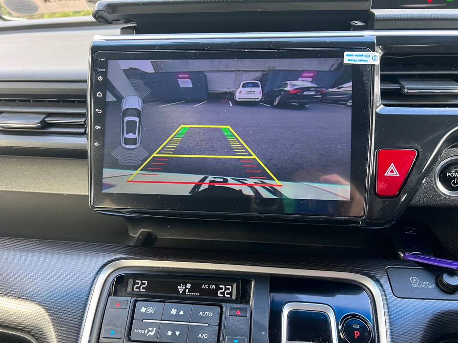 2019 Honda Stepwagon - image 26