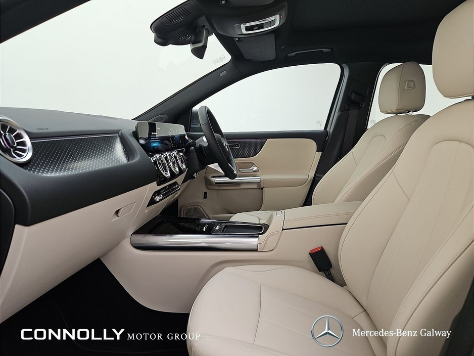 2026 Mercedes-Benz GLA Class - image 5