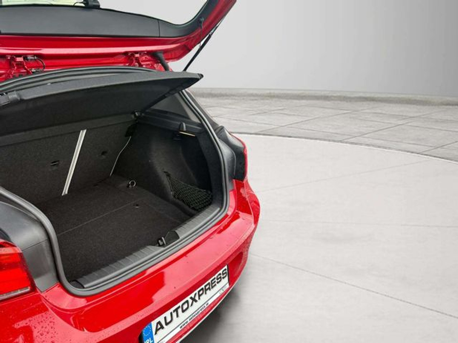 2018 BMW 1 Series - image 8