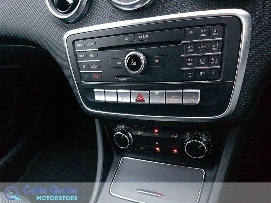 2018 Mercedes-Benz A Class A180 AMG Automatic - Low Mileage - €21,995