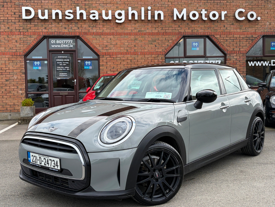 2022 MINI Hatch for sale in , Ireland