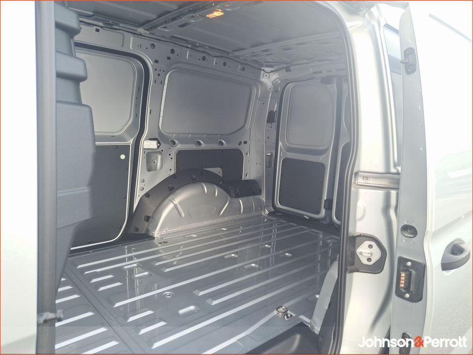 2026 Ford Transit Connect Trend Long Wheel Base €26,750