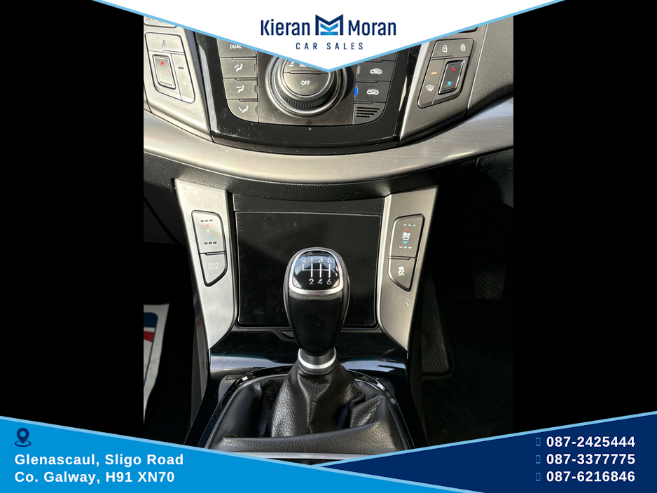 2016 Hyundai i40 - image 11