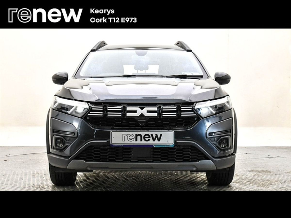 2023 Dacia Jogger Extreme SE TCe 110 NBI €23,000