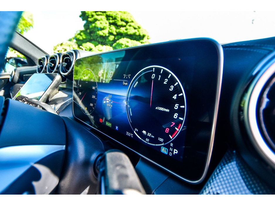 2023 Mercedes-Benz GLC Class 300e AMG 4Matic 320bhp PHEV €55,850