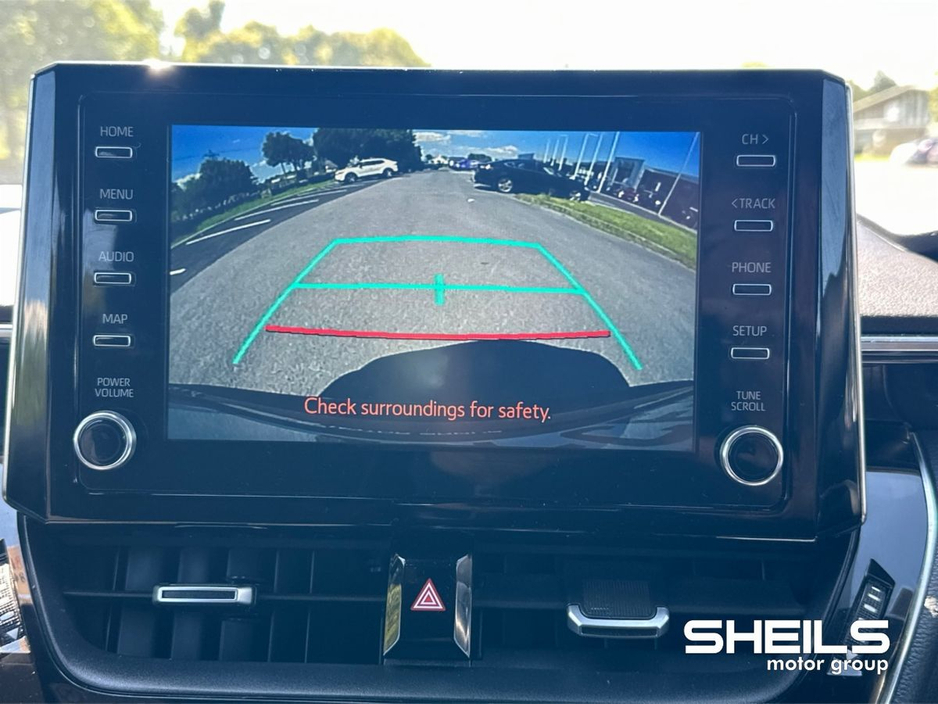 2023 Toyota Corolla - image 17