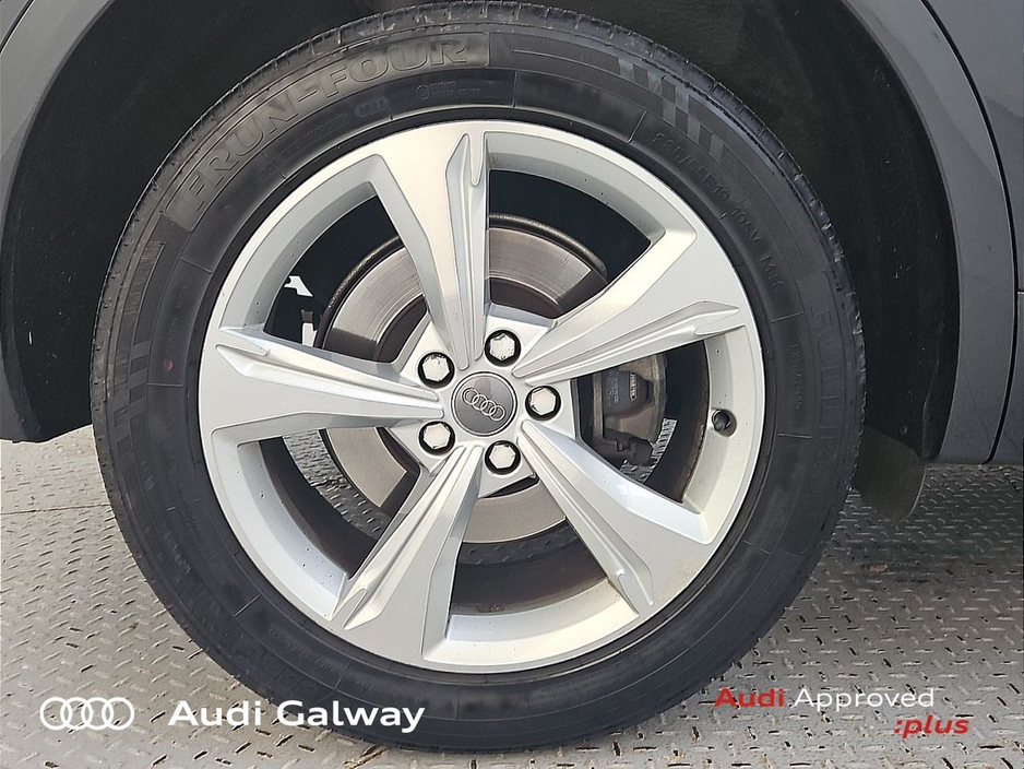 2019 Audi Q5 €329 p/m - Q5 TDI 190 SE A/T €32,950