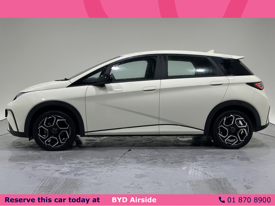 2026 BYD Dolphin - image 5