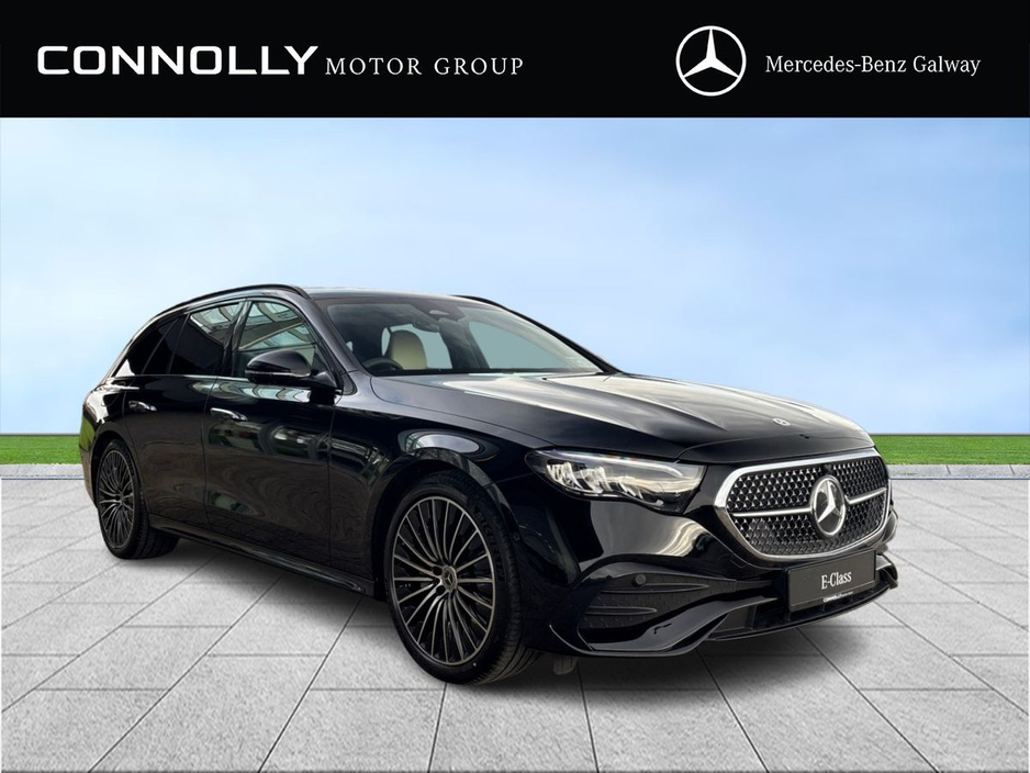 2026 Mercedes-Benz E Class for sale in , Ireland