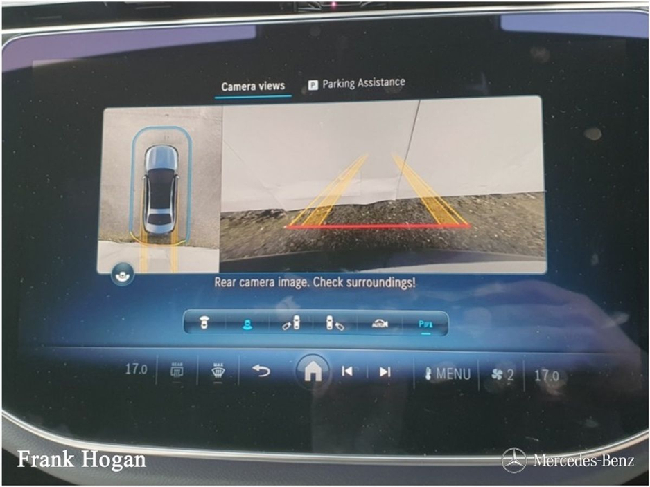 2026 Mercedes-Benz E Class - image 16