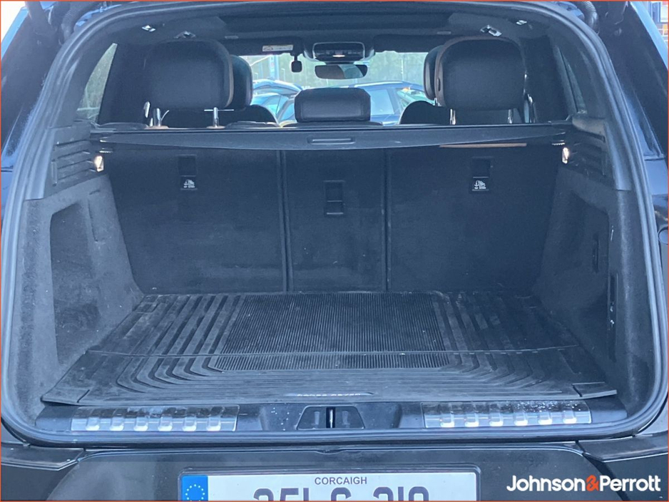 2025 Land Rover Range Rover Sport 3.0 Si4 PHEV 460PS AWD Auto Dynamic SE €120,900