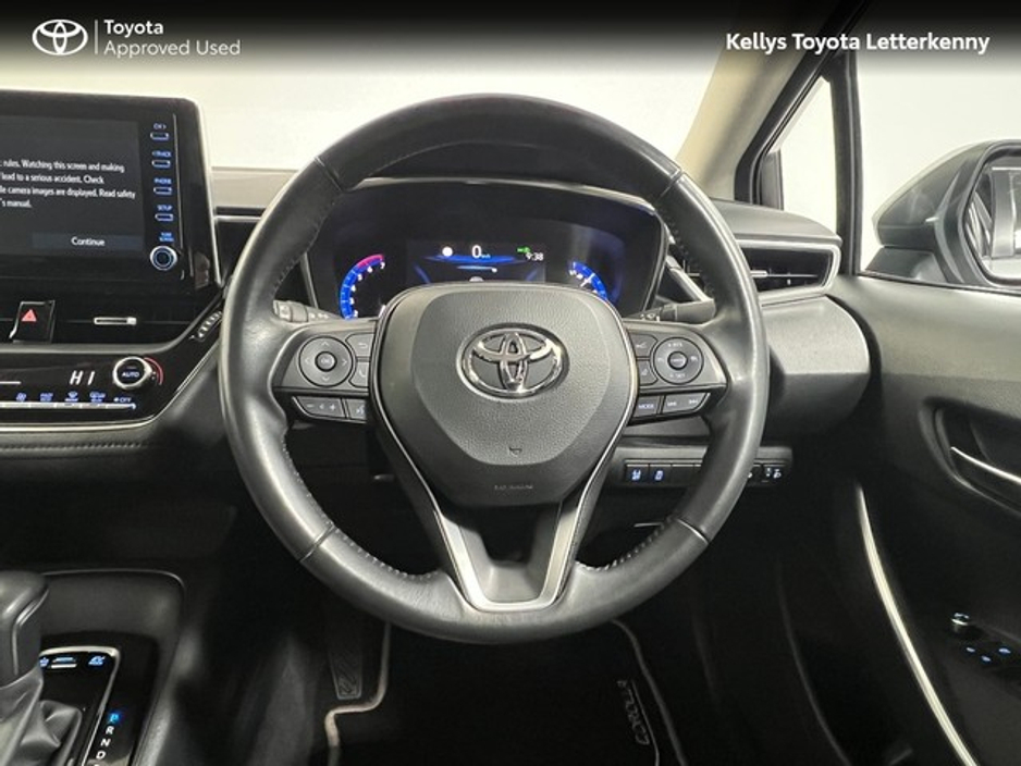 2019 Toyota Corolla - image 9