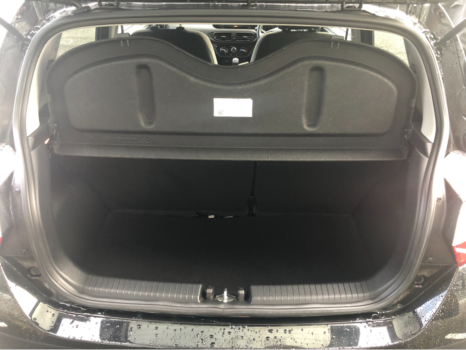 2020 Hyundai i10 Deluxe 1.0 Petrol €14,950