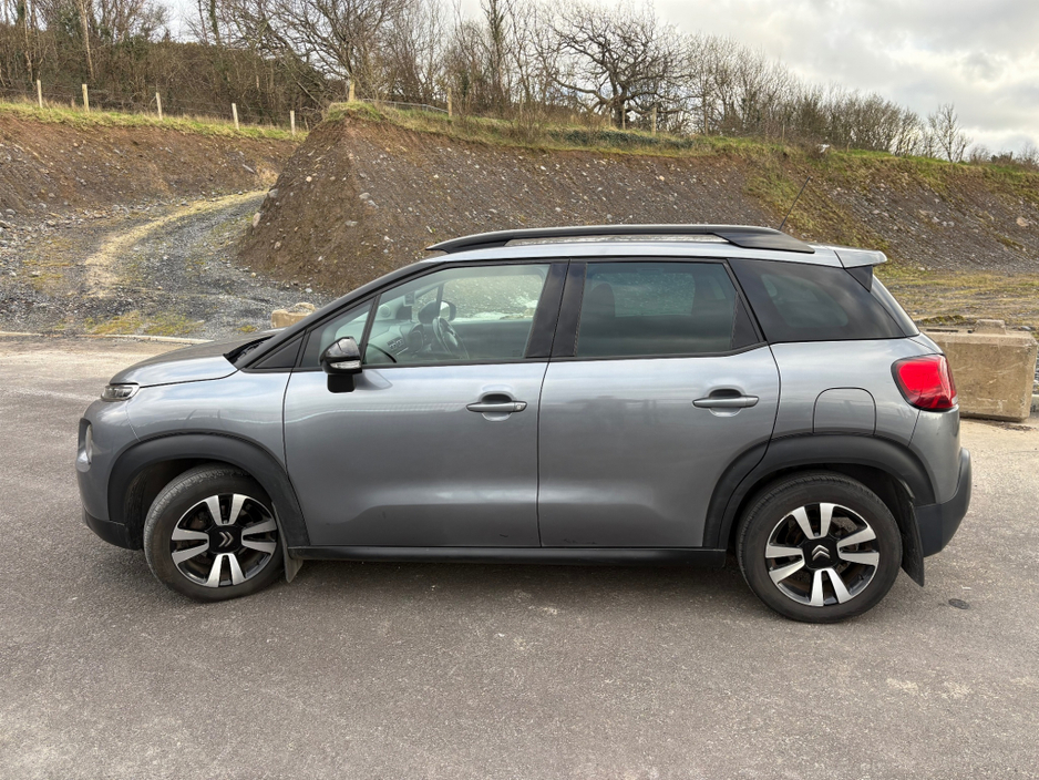 2019 Citroen C3 - image 8