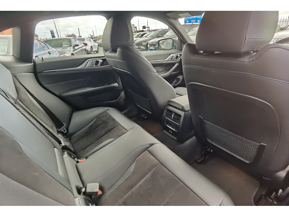 2023 BMW i4 - image 14