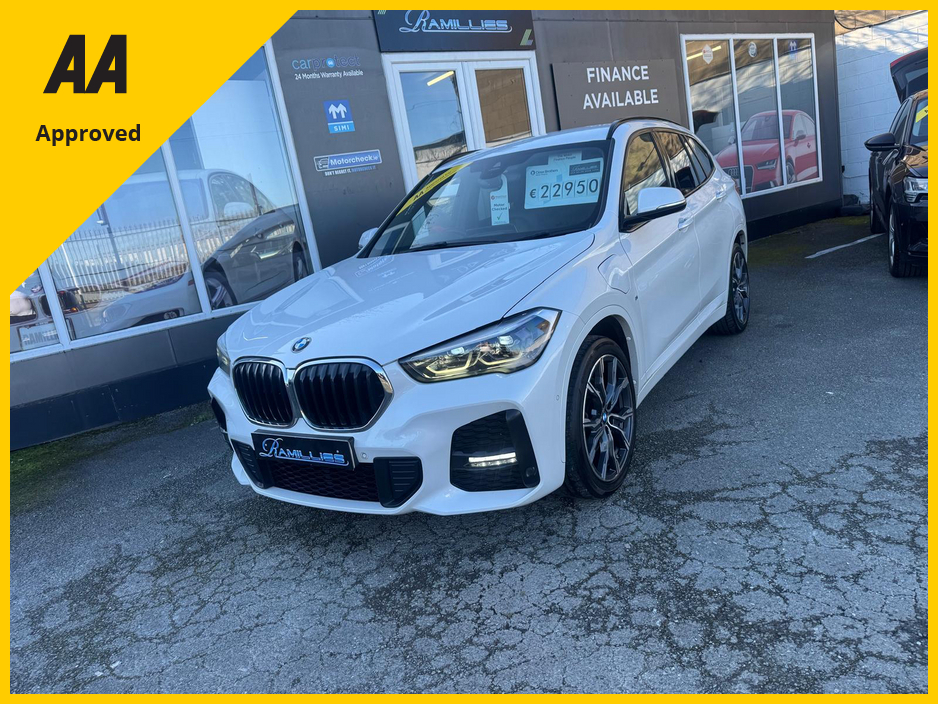 2021 BMW X1 for sale in , Ireland