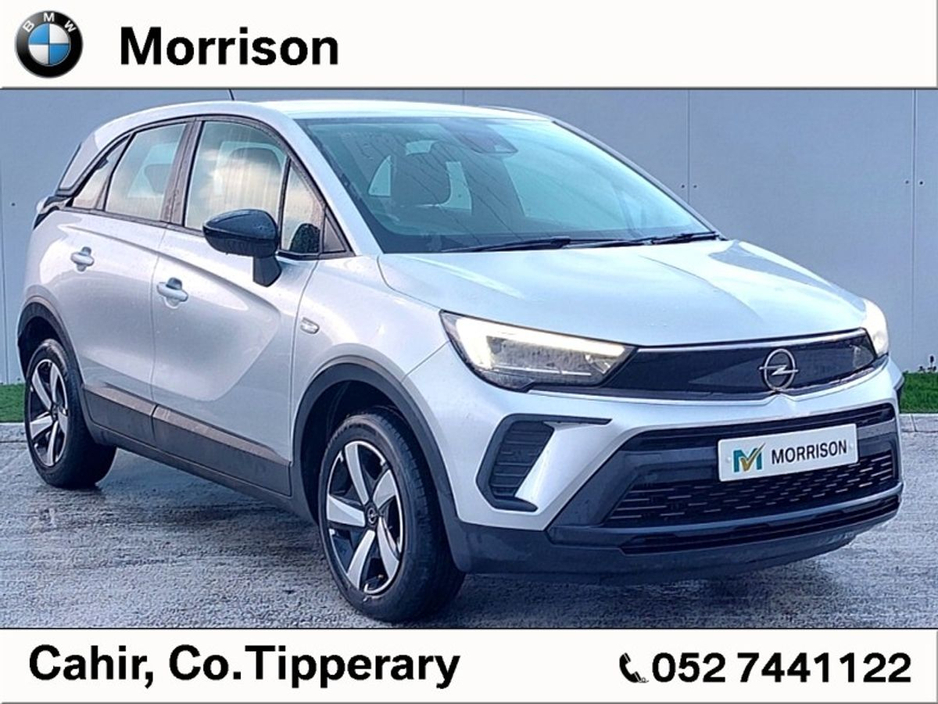 2023 Opel Crossland for sale in , Ireland